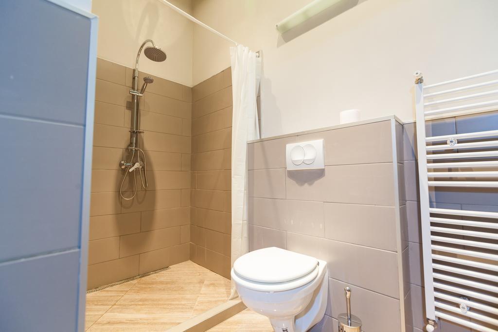 Apartmán Fancy Ernesto Budapešť Exteriér fotografie