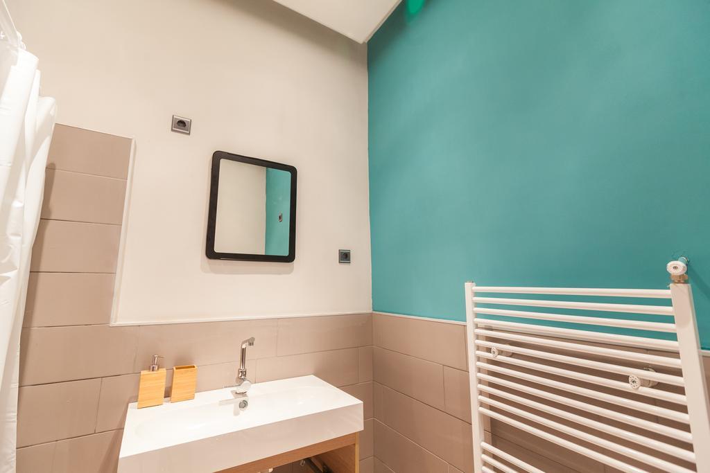 Apartmán Fancy Ernesto Budapešť Exteriér fotografie